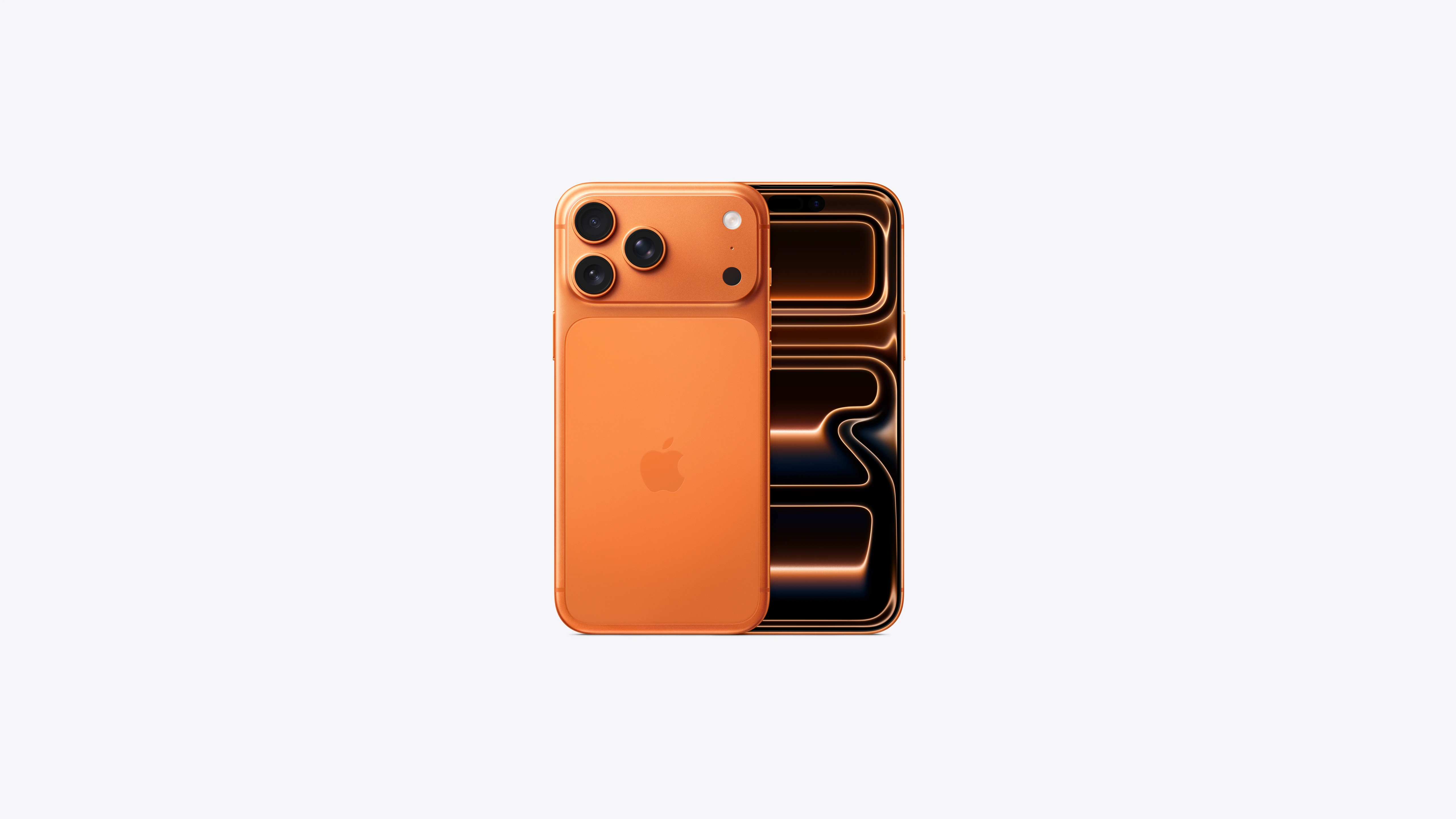 Màu Cam Vũ Trụ trên dòng iPhone 17 Pro được dự đoán sẽ sớm "cháy hàng" khi ra mắt
